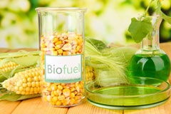 Loders biofuel availability