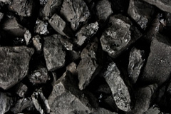 Loders coal boiler costs