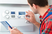 free commercial Loders boiler quotes