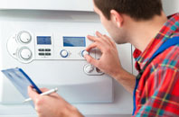 free Loders gas safe engineer quotes